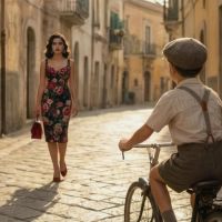 Yapay Zekâ Karakterine İlk Kez Özel Styling