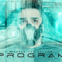Yapay Zeka Temalı Yerli Bilim Kurgu Filmi "PROGRAM" 12 Eylül'de Sinemalarda
