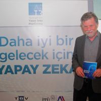 Yapay Zeka Türkiye Platformu'nun yıldönümü etkinliği gerçekleşti
