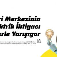 Yapay Zekanın Görünmeyen Faturası: