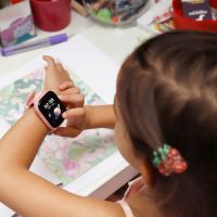 Yapay zekâ ve renkli tasarımıyla çocukların yeni favorisi:ttec Kidi Pro Akıllı Çocuk Saati