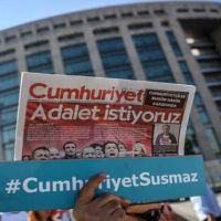 Yargıtay'dan Cumhuriyet çalışanlarına beraat talebi