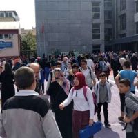 İstanbul yarın okullar tatil mi | Yarın okullar tatil mi 27 Eylül Cuma | İstanbul Valiliği son dakika açıklama