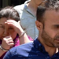 Yasak aşk cinayeti