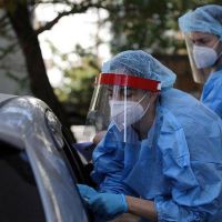 Yavru vatan Kıbrıs'ta 1 aydır koronavirüs vakası yok