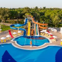 Yaz Bitmeden Kıbrıs'ta Salamis Bay Conti Sizi Bekliyor
