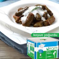 Yaz Sofralarına Doğal Ve Hafif Bir Dokunuş : Urfarm Koyun Yoğurdu