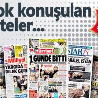 Hürriyet Gazetesi, en çok öne çıkan gazete oldu