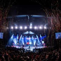 Yazın En Çok Konuşulan Etkinliği: 26 Konserle Paribu Açıkhava Konserleri 