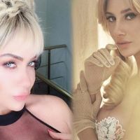 Yeliz Yeşilmen'den Şeyma Subaşı'na aşk sözcükleri