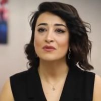 Yemekteyiz Gülüzar Hanım kimdir | 24-28 Aralık Yemekteyiz yarışmacısı Gülüzar Ayan kaç yaşında nereli?