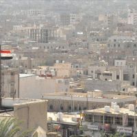 Yemen'de Cumhurbaşkanı sarayı yağmalandı!