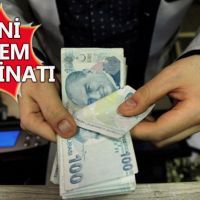 Yeni Kıdem tazminatı