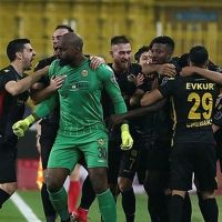 Yeni Malatya'nın rakibi belli oldu