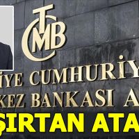 Yeni Merkez Bankası Başkanı Uysal oldu! Murat Uysal kimdir, kaç yaşında, nereli?