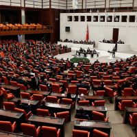 Yeni askerlik sistemi için Meclis'te mesai başlayacak