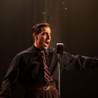 Yeni bir film: "Aznavour" 2 Mayıs'ta sinemalarda