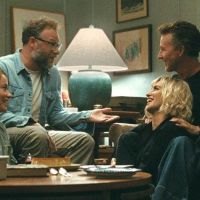 Yeni bir film vizyona hazırlanıyor: "Davet- The invite"