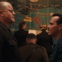 Yeni bir film vizyona hazırlanıyor: "Pressure- Fırtınadan Önce"