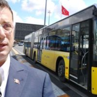 Bu uygulama İETT şoförlerini üzecek!