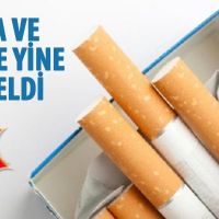 Yeni sigara fiyatları | güncel sigara fiyatları 2019 | sigara ve alkole zam son dakika | a101 sigara fiyatları