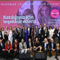 Yeniden Gelecek Zirvesi İçin Geri Sayım Başladı