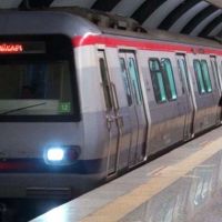 Yenikapı-Hacıosman metrosunda yeni uygulama