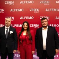 Yenilenen Alfemo'nun ilk reklam filmi izleyiciyle buluştu