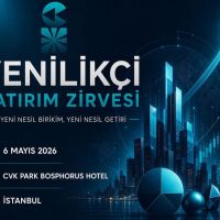 Yenilikçi Yatırım Zirvesi, yatırımın geleceğini İstanbul'da buluşturuyor