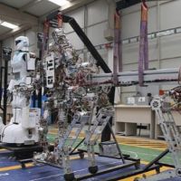 Yerli robotlar dünya standartlarını yakalayacak!