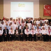 Yerliyse Yeriz dediler, yerli üretim için Antalya'dan ses verdiler