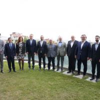 Yeşil hidrojen ekosistemi büyüyor!