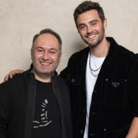 Yiğit Koçak: ‘Asıl çekici olan buz gibi, duvar gibi durmak'