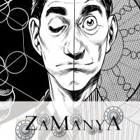 Yiğit Kulabaş'ın Kült Eseri Zamanya, 20 Yıl Sonra Grafik Roman Oldu