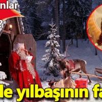 Noel nedir, Yılbaşı ile Noel arasındaki farklar neler | Yılbaşı nedir?