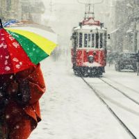 2019 yılbaşında hava nasıl olacak | 31 Aralık - 1 Ocak İstanbul hava durumu