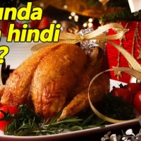 Yılbaşında neden hindi kesilir | Hindi eti yemekleri dini bir simge mi?