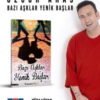 Yılın Aşk Roman'ı!