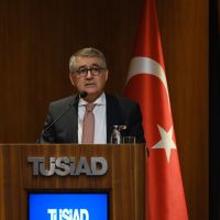 “Yönetim Kurullarında Kadınların Eşit Temsili için Aday Gösterme Süreçleri” toplantısı