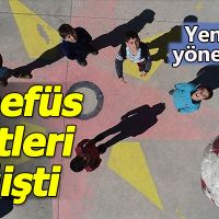 Yönetmelik değişti! Yeni tenefüs saatleri ve okula başlama yaşı belli oldu!