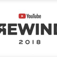 YouTube Rewind 2018 videosu yayınlandı