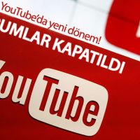 Youtube'da çocuk videolarına yorum engellendi