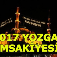 Yozgat iftar sahur vakti için tok tutan yiyecekler