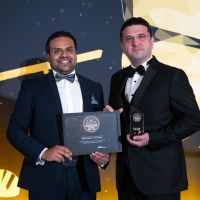 Yüce Auto-Škoda Dijital Dönüşümde İki Prestijli Ödülün Sahibi Oldu
