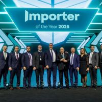 Yüce Auto-Škoda, Müşteri Deneyiminde Dünyadaki En İyi Škoda Distribütörü Seçildi