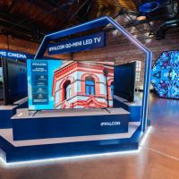 Yüksek performanslı ekran teknolojileriyle geliştirilen yeni nesil TV deneyimi