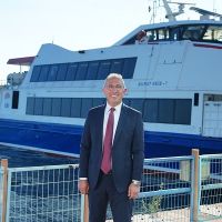 Yunan Adaları'nda Kapıda Vize 1 Yıl Daha Uzatıldı: İDO'dan Ege'ye Güçlü Açılım