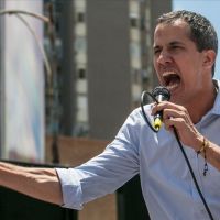Yunanistan, Guaido'yu Venezuela devlet başkanı olarak tanıdı