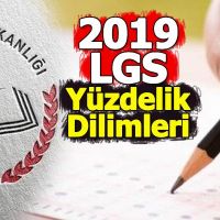 Yüzdelik dilim nedir | meb yüzdelik dilimler 2019 | lgs yüzdelik dilimler | e okul yüzdelik dilim öğrenme