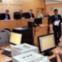 Zabıt Katibi alımı ne zaman başlıyor açıklandı mı | Ekim 2017